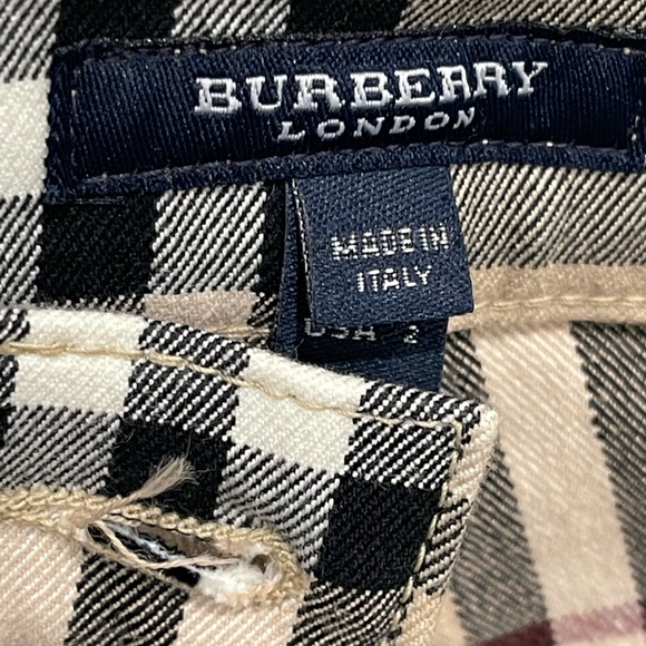 Pants- waist-“26 in, Length from waist to hem-“42 - Picture 4 of 15